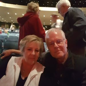 Meet your Posher, Joyce